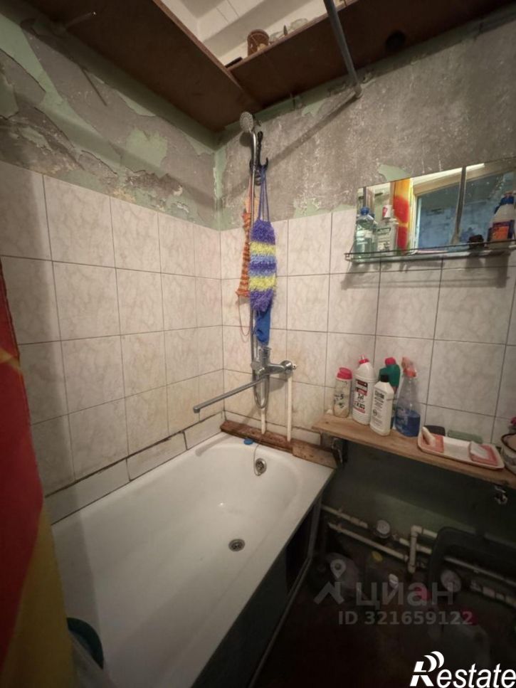 3-комн квартира улица Свердлова, 63,  д. 63