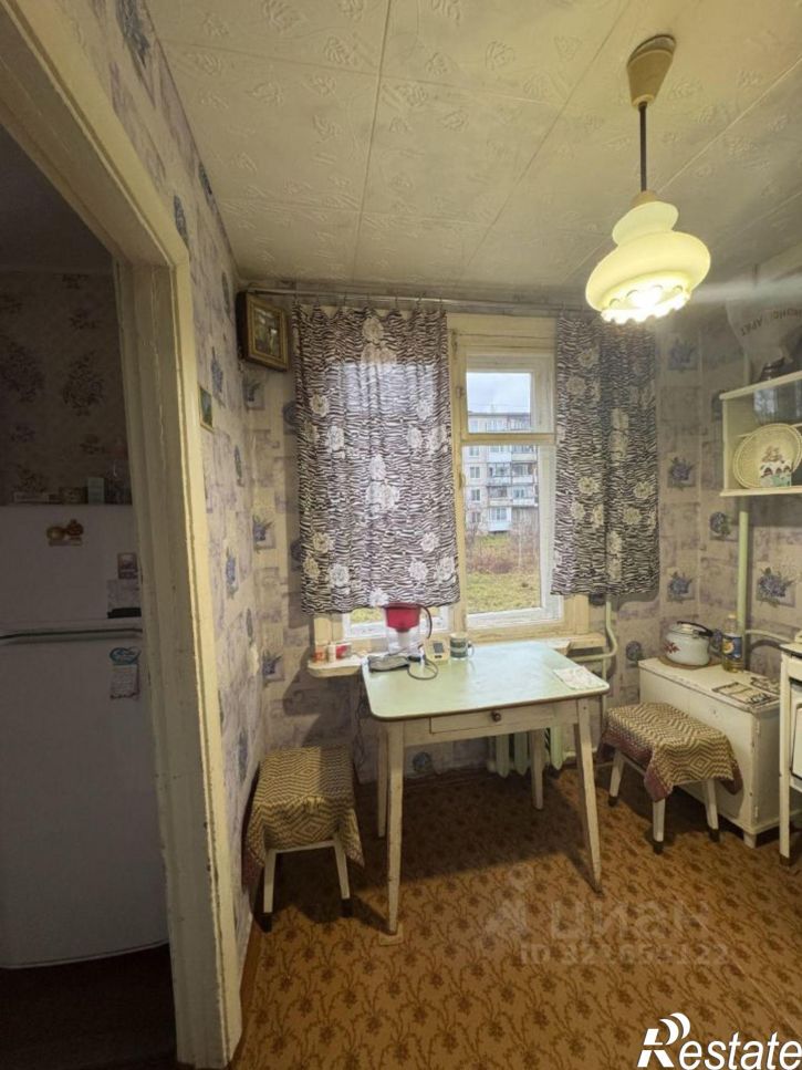 3-комн квартира улица Свердлова, 63,  д. 63