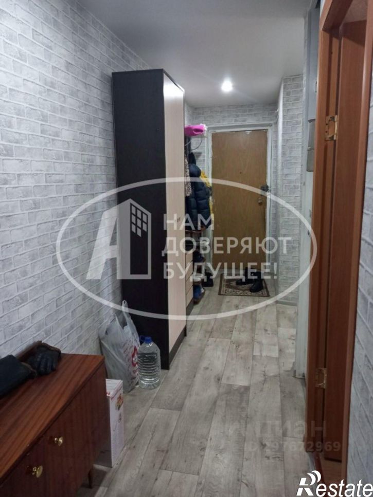 3-комн квартира Лысьвенский городской округ, Лысьва