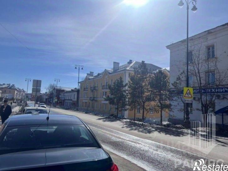 Офис улица Ленина