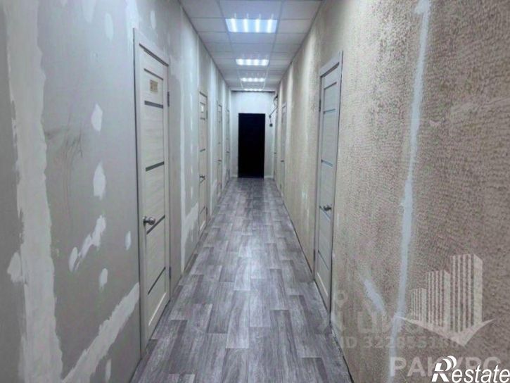 Офис улица Ленина