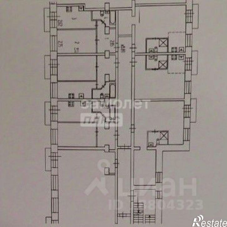 1-комн квартира Пермский район, Усть-Качка с.