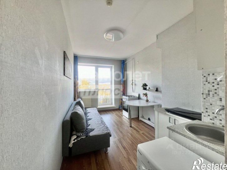 1-комн квартира Пермский район, Усть-Качка с.