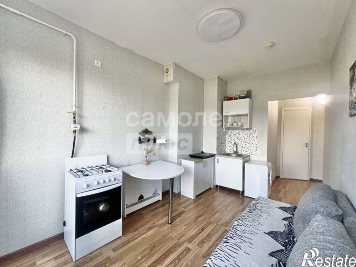 1-комн квартира Пермский район, Усть-Качка с.