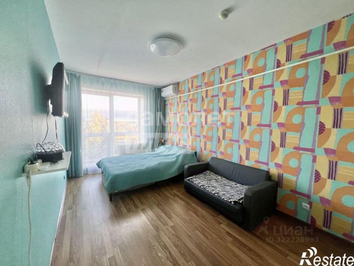 1-комн квартира Пермский район, Усть-Качка с.