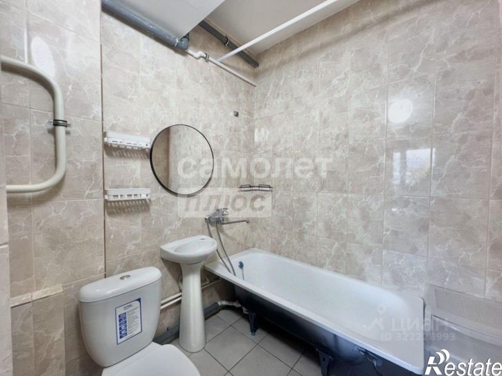 1-комн квартира Пермский район, Усть-Качка с.