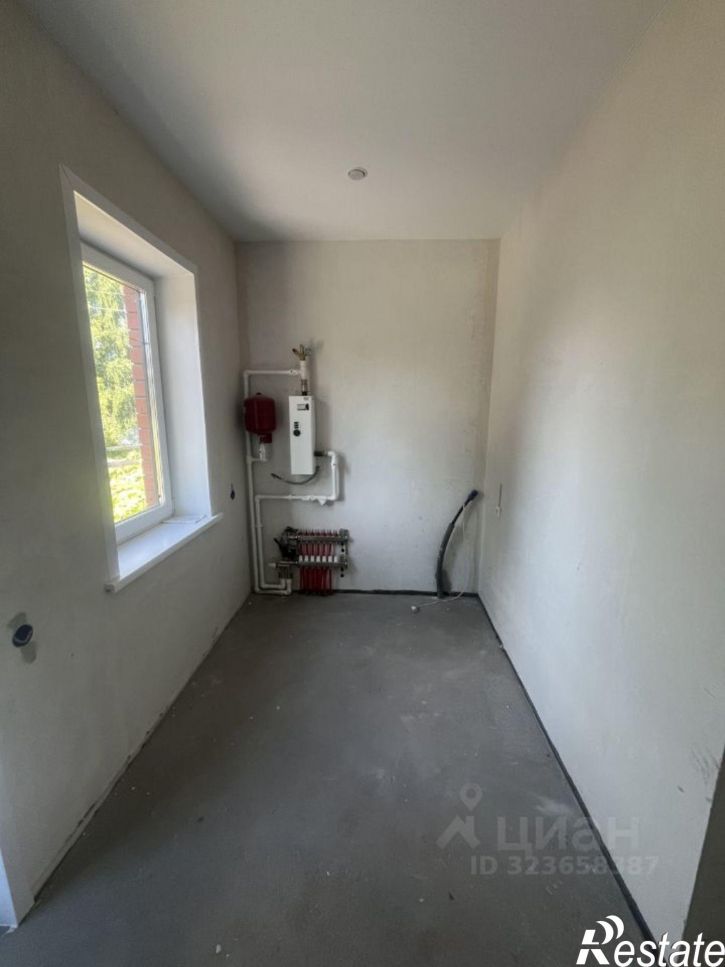 Коттедж/дом