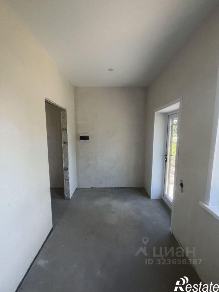 Коттедж/дом