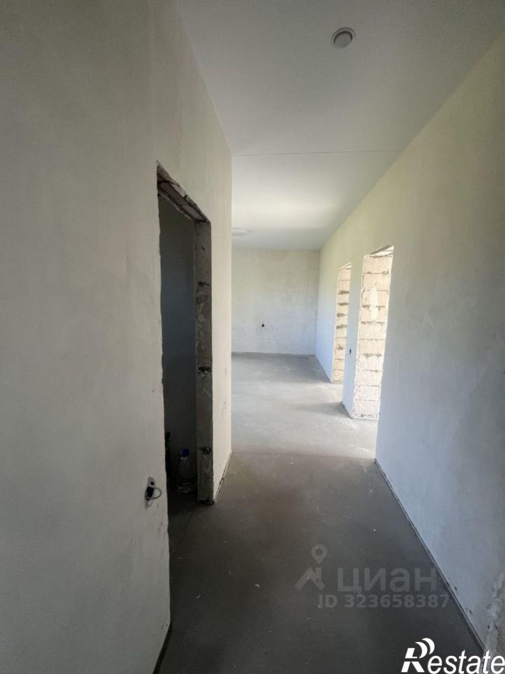 Коттедж/дом