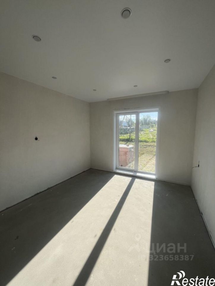 Коттедж/дом