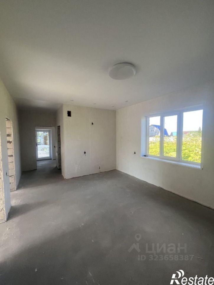 Коттедж/дом