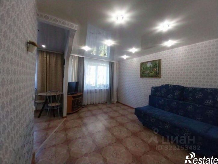 2-комн квартира г Александровск