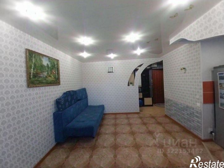 2-комн квартира г Александровск