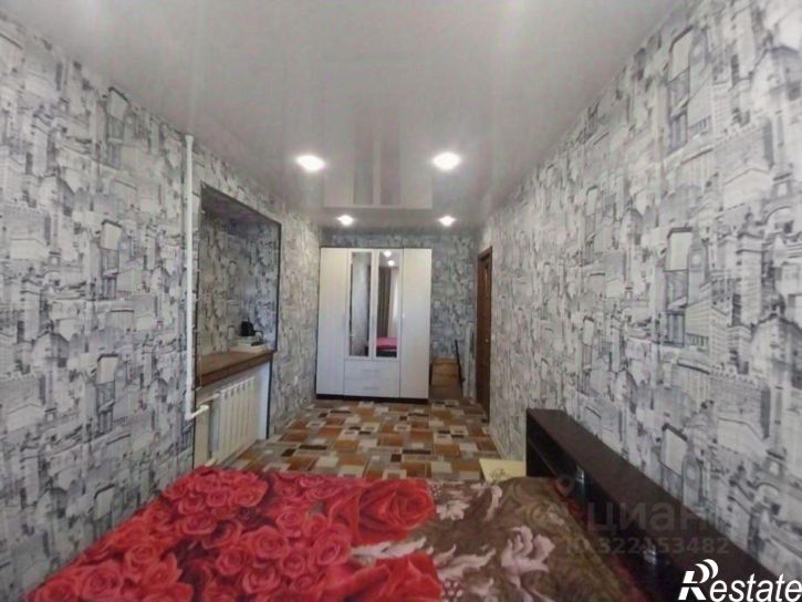 2-комн квартира г Александровск