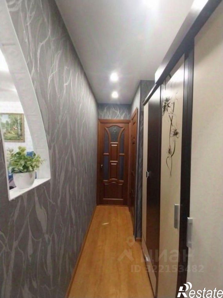 2-комн квартира г Александровск