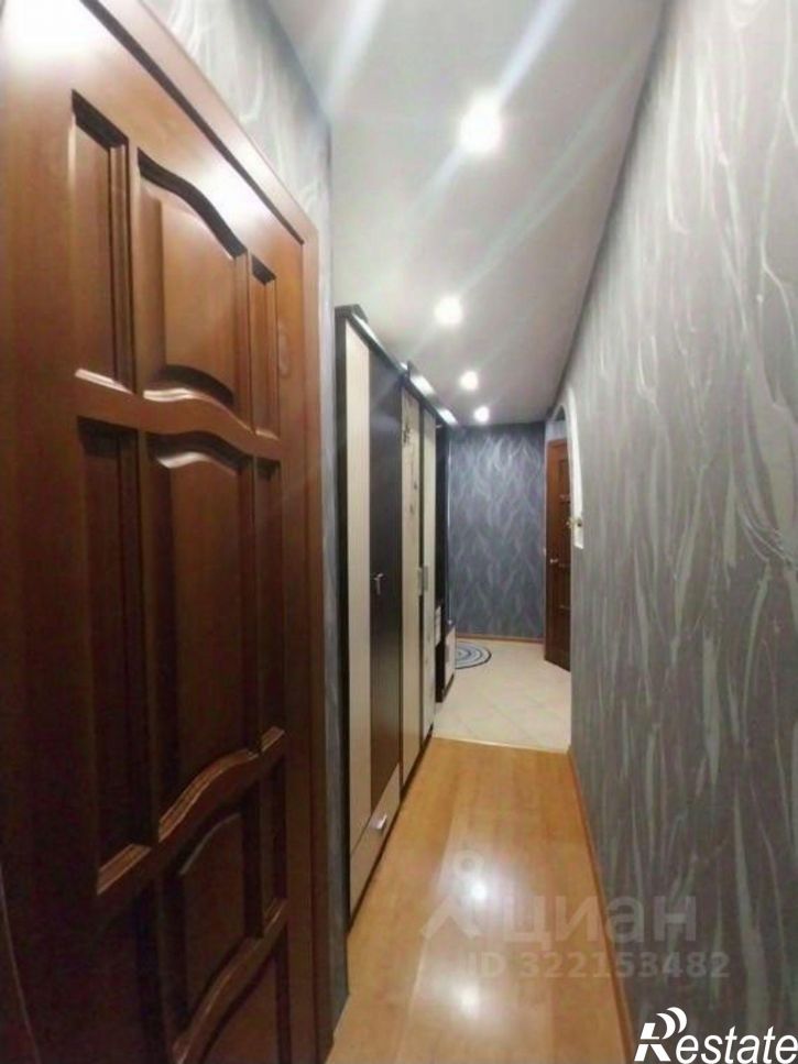 2-комн квартира г Александровск