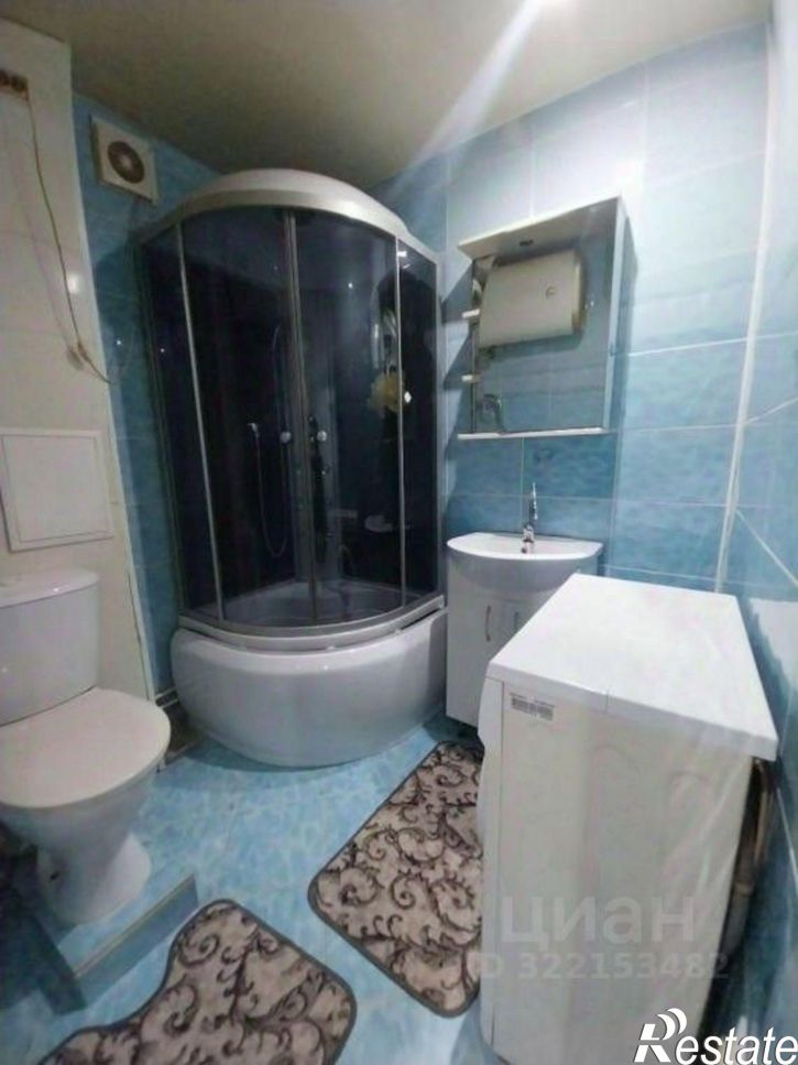 2-комн квартира г Александровск