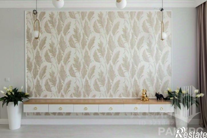 3-комн квартира Дзержинский район, г. Пермь