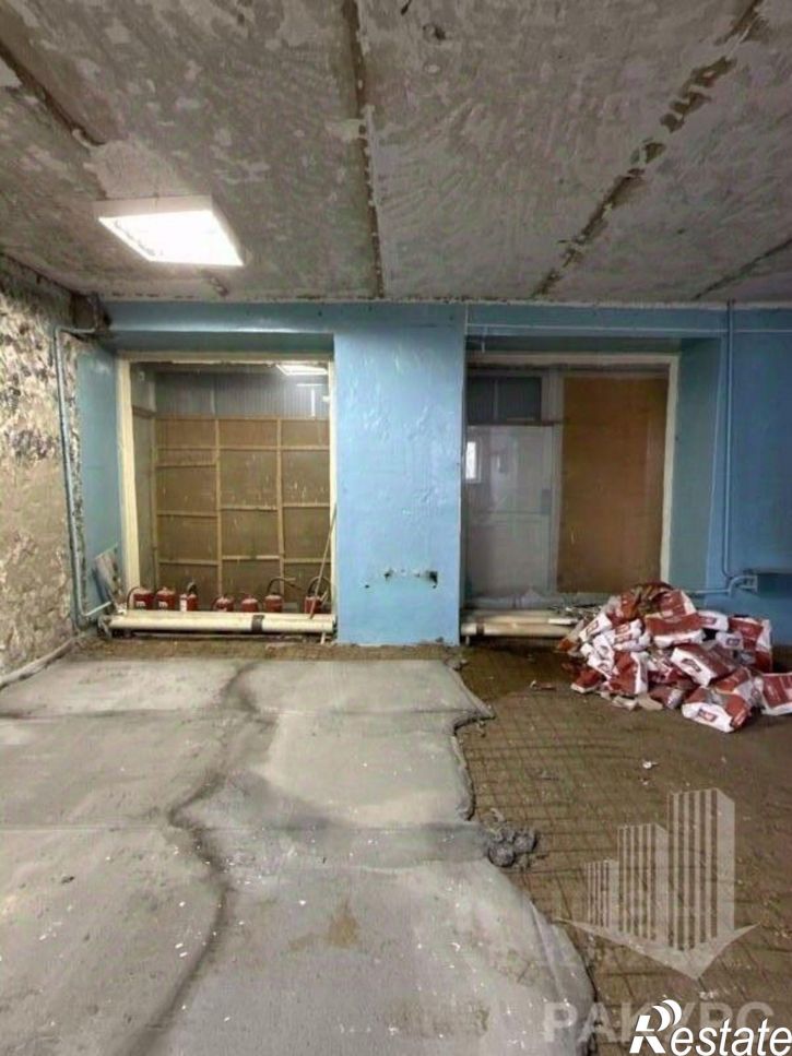 Помещение свободного назначения пгт. Звездный, ул. Ленина,  д. 12