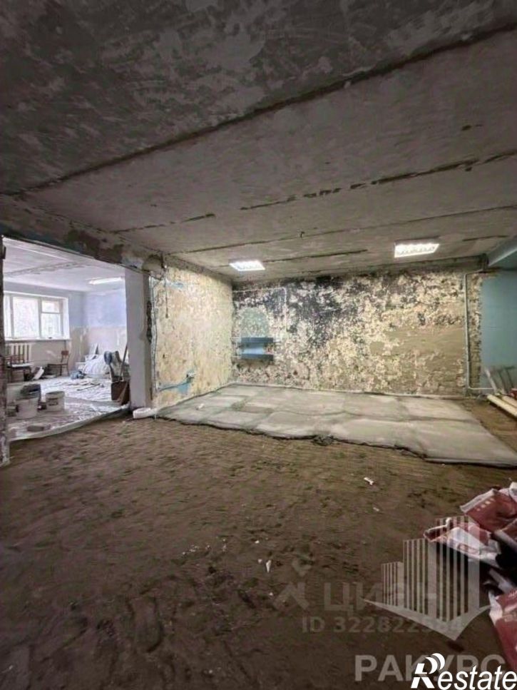 Помещение свободного назначения пгт. Звездный, ул. Ленина,  д. 12