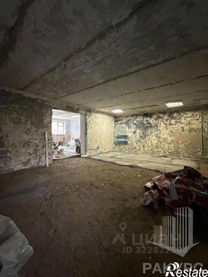 Помещение свободного назначения пгт. Звездный, ул. Ленина,  д. 12