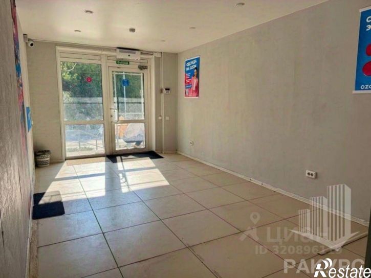 Помещение свободного назначения Дзержинский район, г. Пермь, ул. Малкова