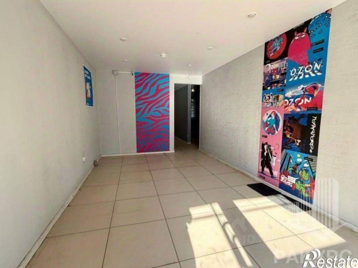 Помещение свободного назначения Дзержинский район, г. Пермь, ул. Малкова