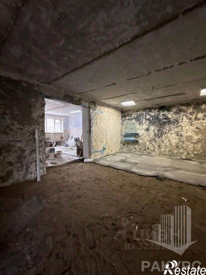 Помещение свободного назначения пгт. Звездный, ул. Ленина,  д. 12