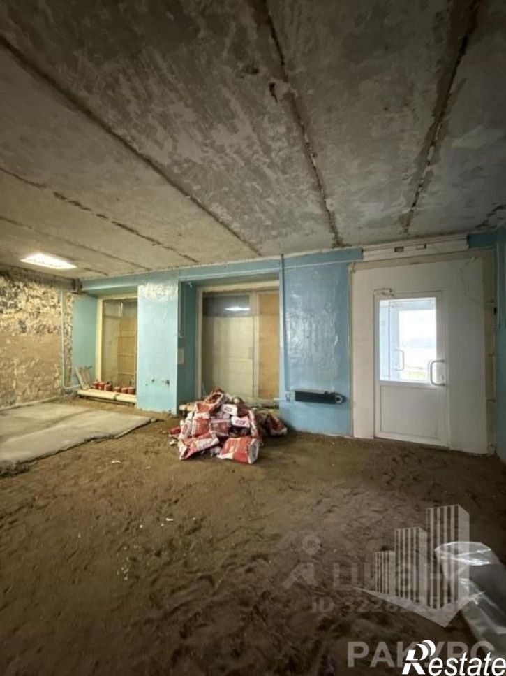 Помещение свободного назначения пгт. Звездный, ул. Ленина,  д. 12