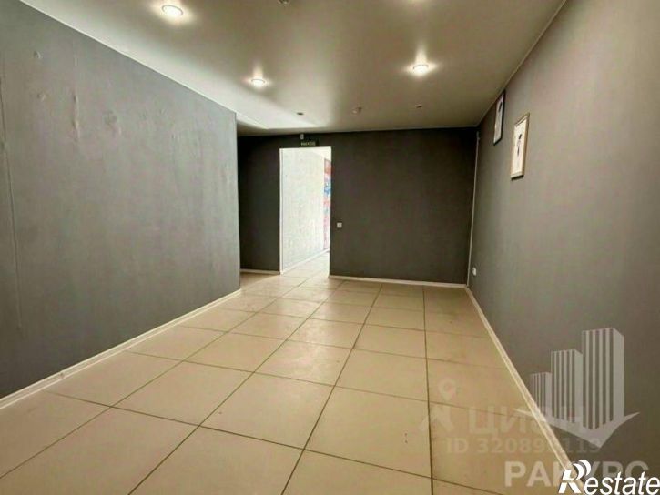 Помещение свободного назначения Дзержинский район, г. Пермь, ул. Малкова