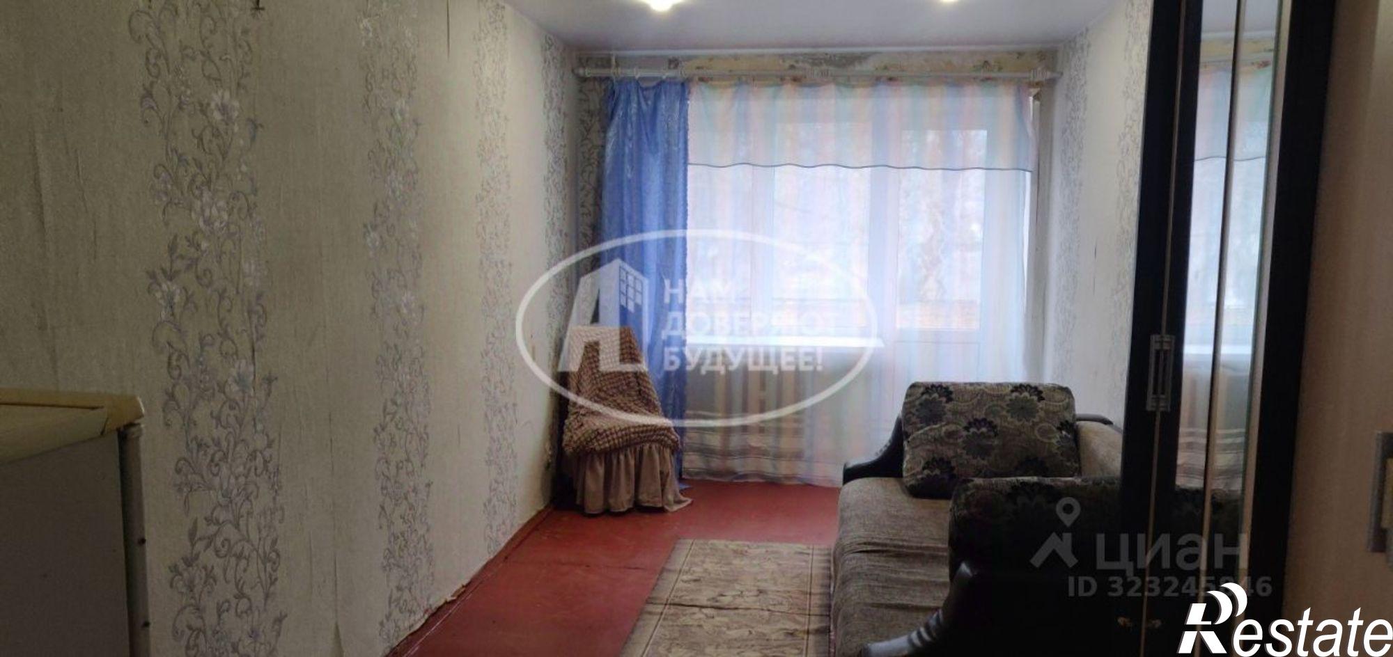 Сдать комнату за 9 000 рублей на улица Ленина, 2