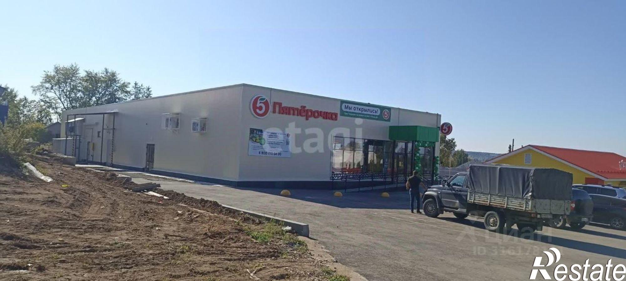 Сдать торговое помещение за 30 002 рублей на Добрянский городской округ