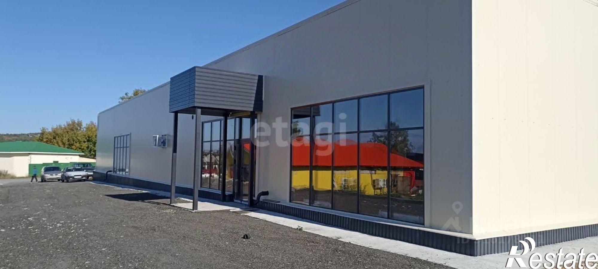 Сдать торговое помещение за 30 002 рублей на Добрянский городской округ