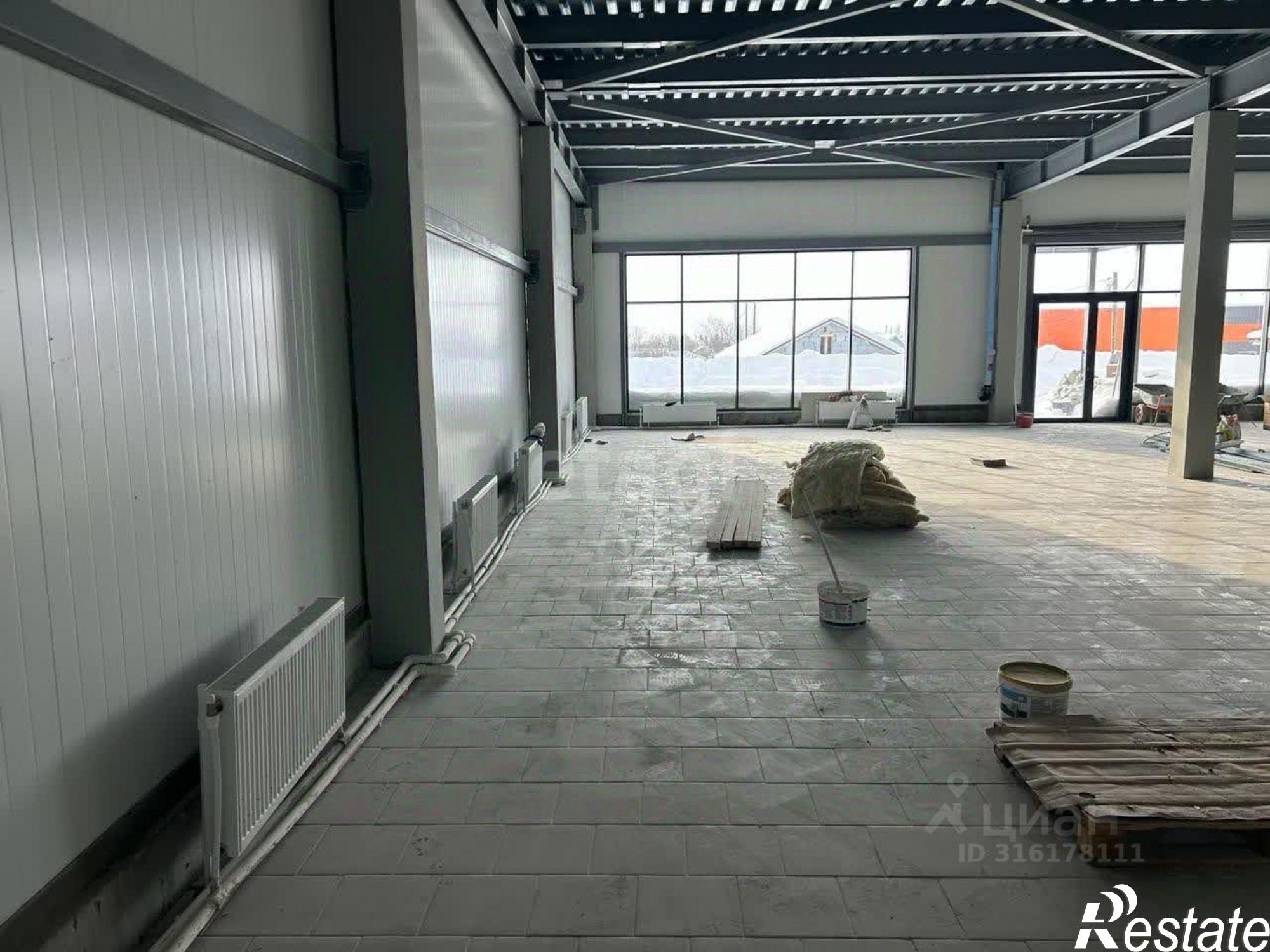 Сдать торговое помещение за 30 002 рублей на Добрянский городской округ