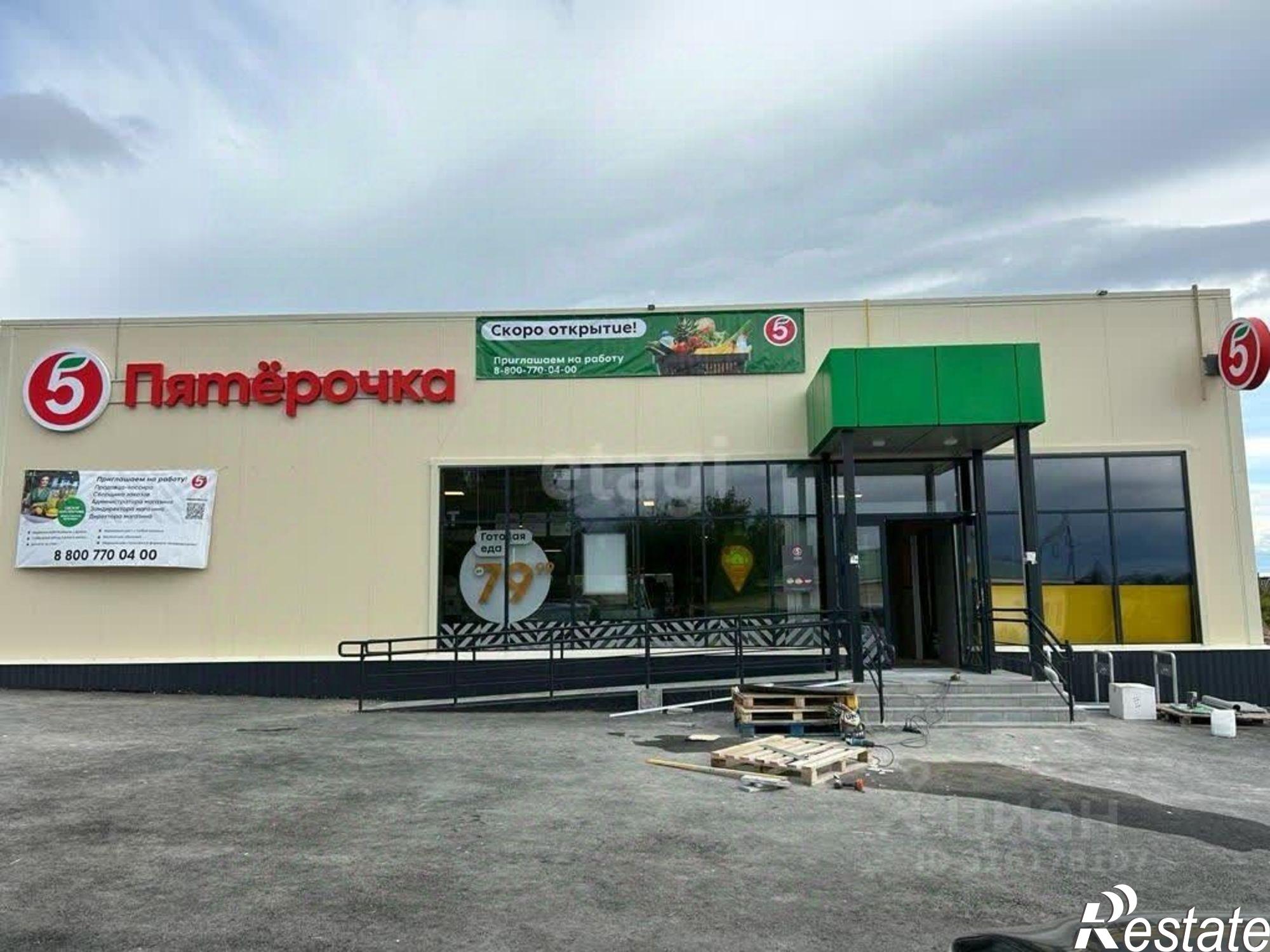 Сдать торговое помещение за 100 002 рублей на Добрянский городской округ