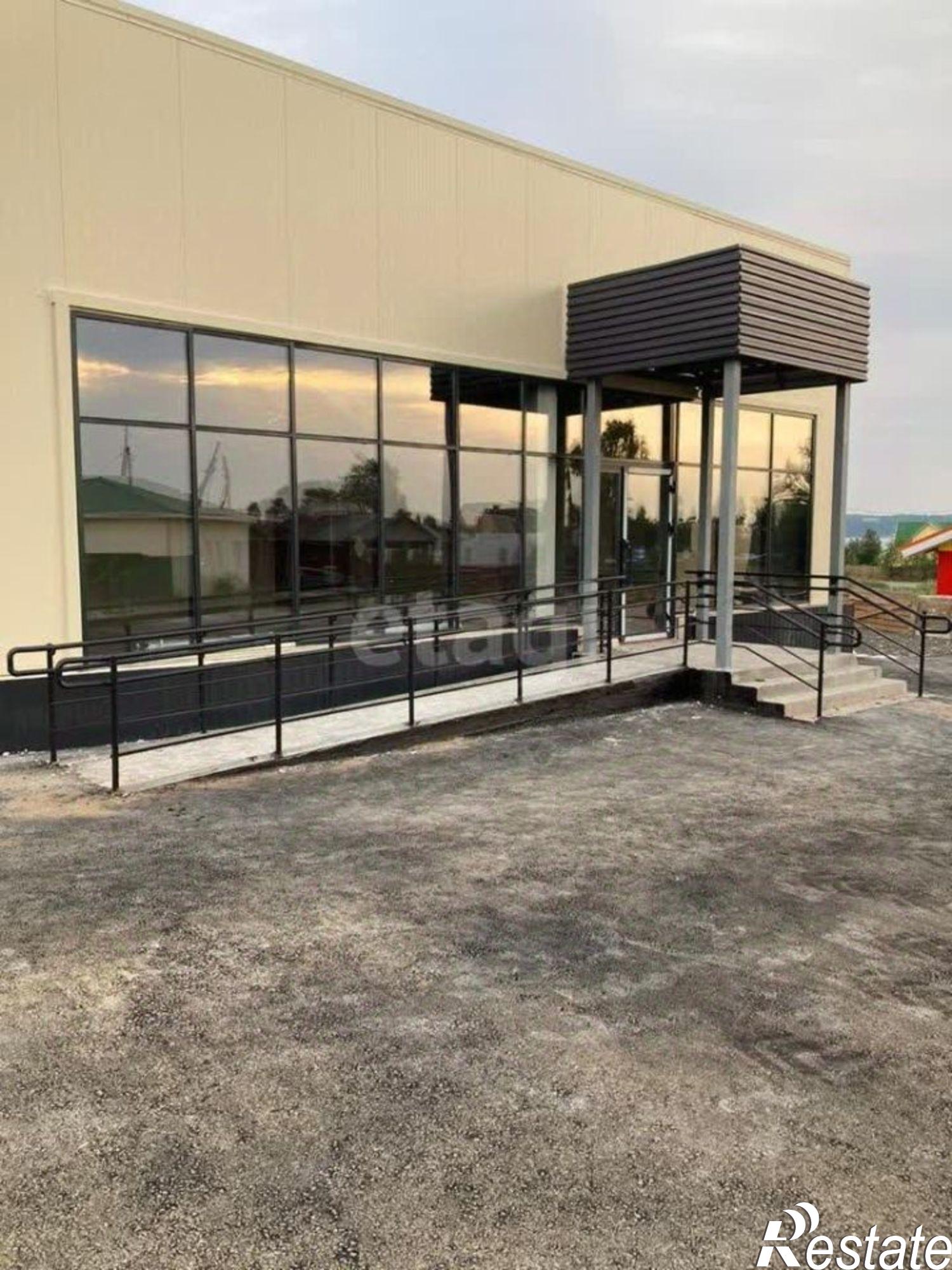 Сдать торговое помещение за 100 002 рублей на Добрянский городской округ