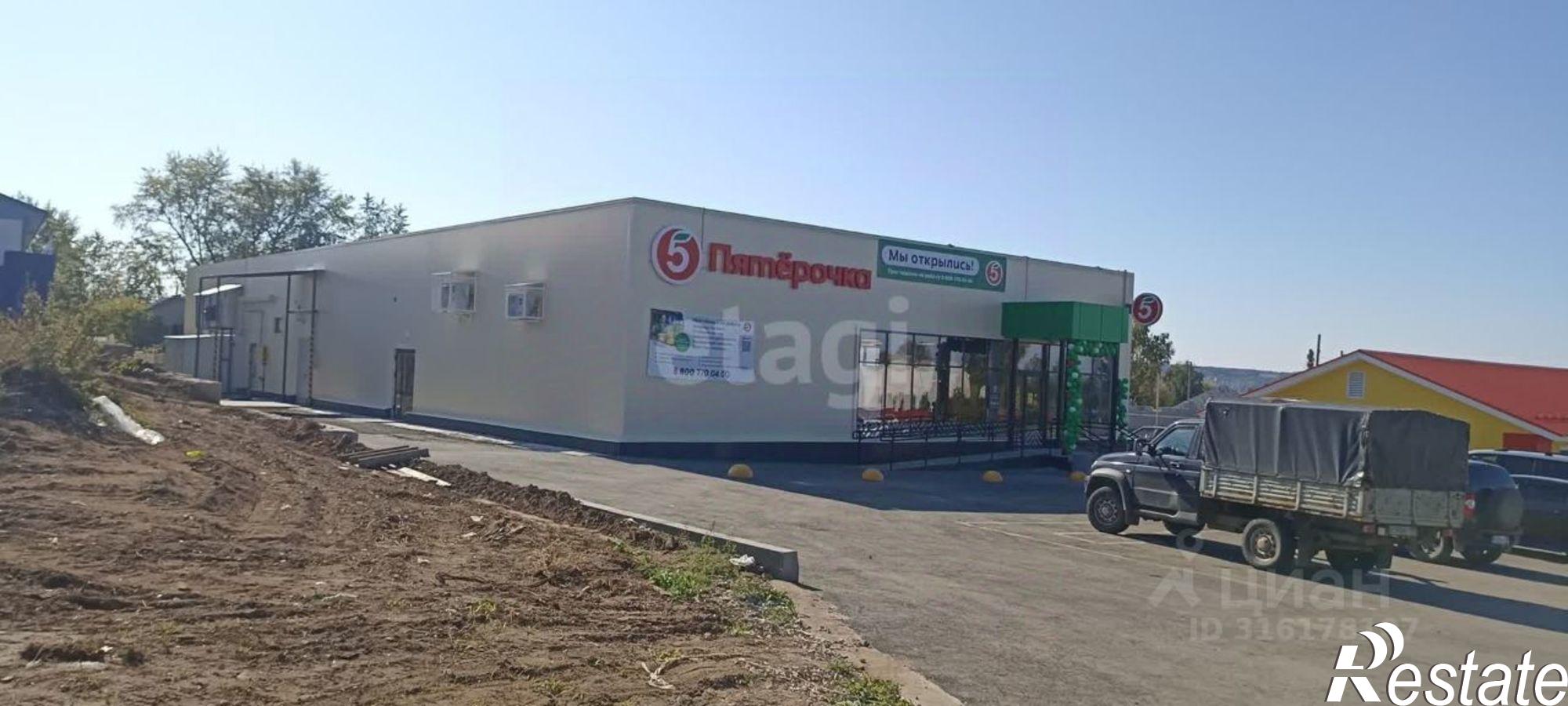 Сдать торговое помещение за 100 002 рублей на Добрянский городской округ