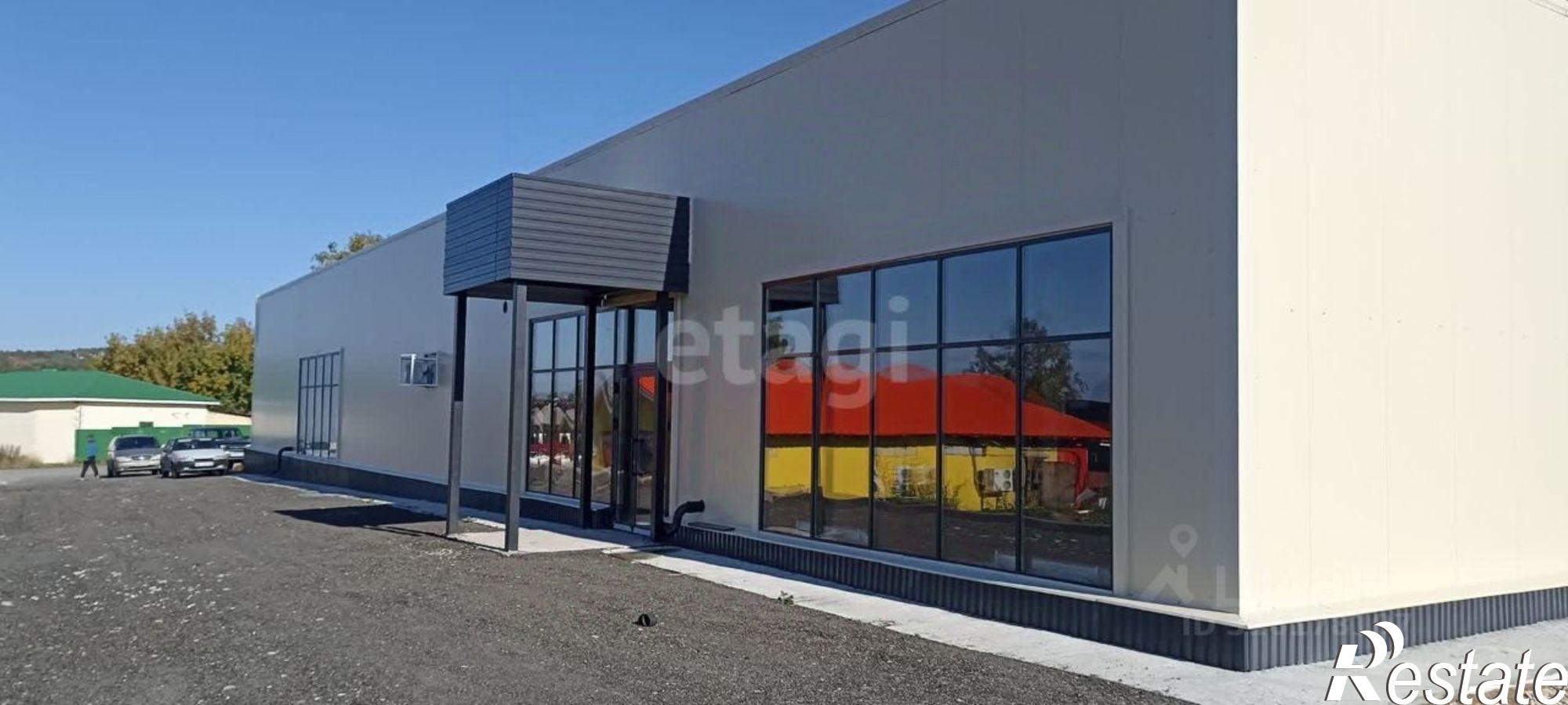 Сдать торговое помещение за 100 002 рублей на Добрянский городской округ