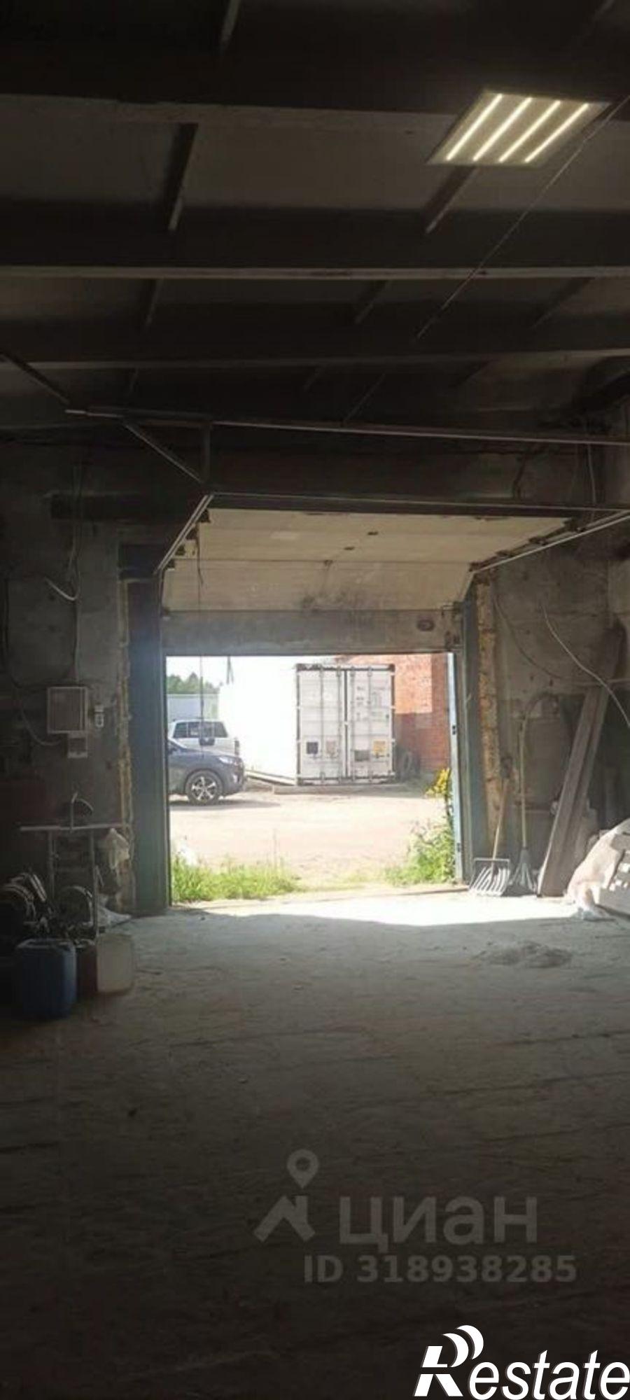 Сдать складское помещение за 50 013 рублей на улица Победы, 1/5