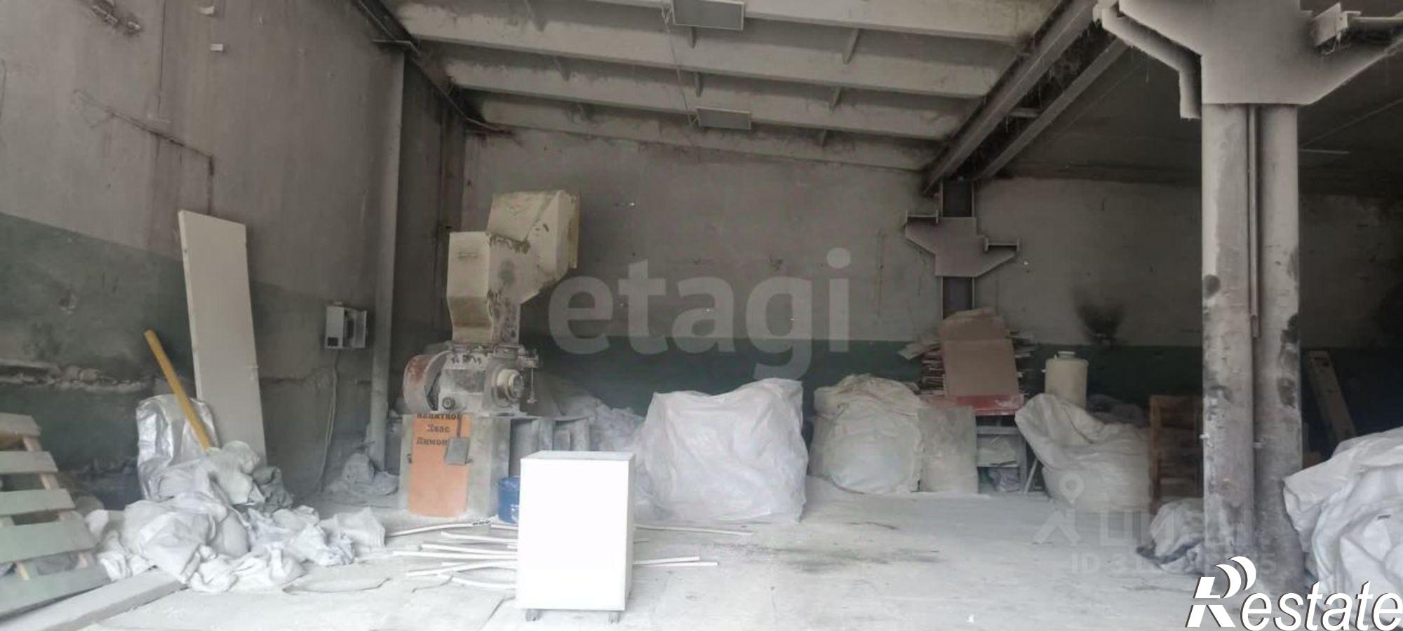 Сдать складское помещение за 50 013 рублей на улица Победы, 1/5