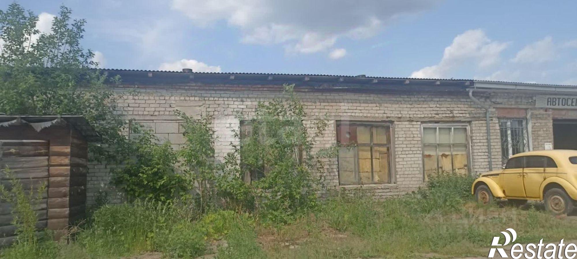 Сдать складское помещение за 50 013 рублей на улица Победы, 1/5