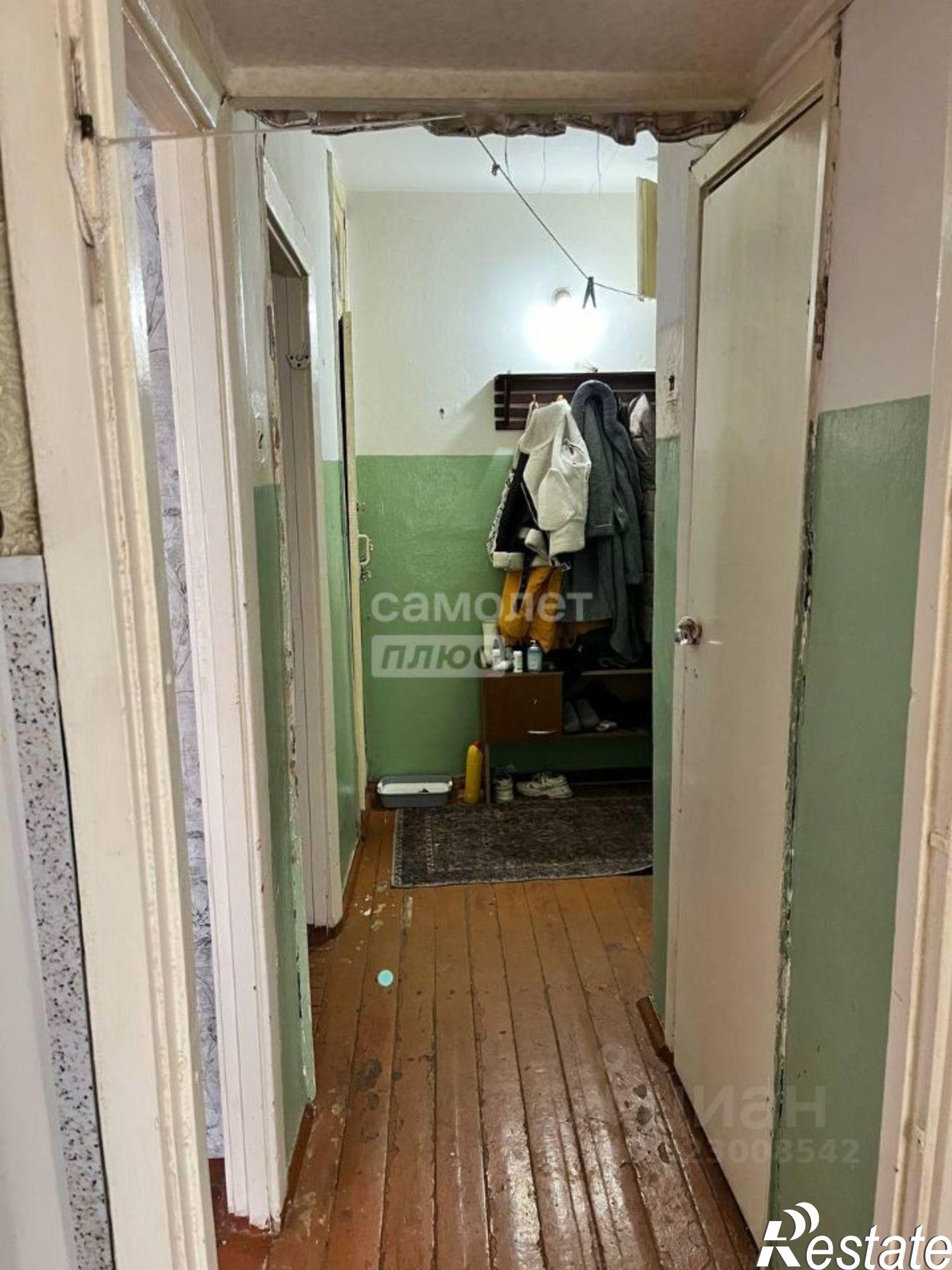 Сдать квартиру за 22 000 рублей на Оверята р.п., Кирпичная ул., д.6