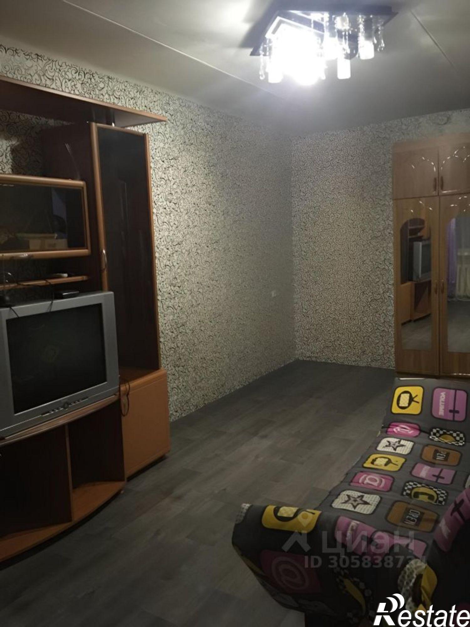 Сдать квартиру за 13 000 рублей на Чусовой, улица 50 лет ВЛКСМ, 4