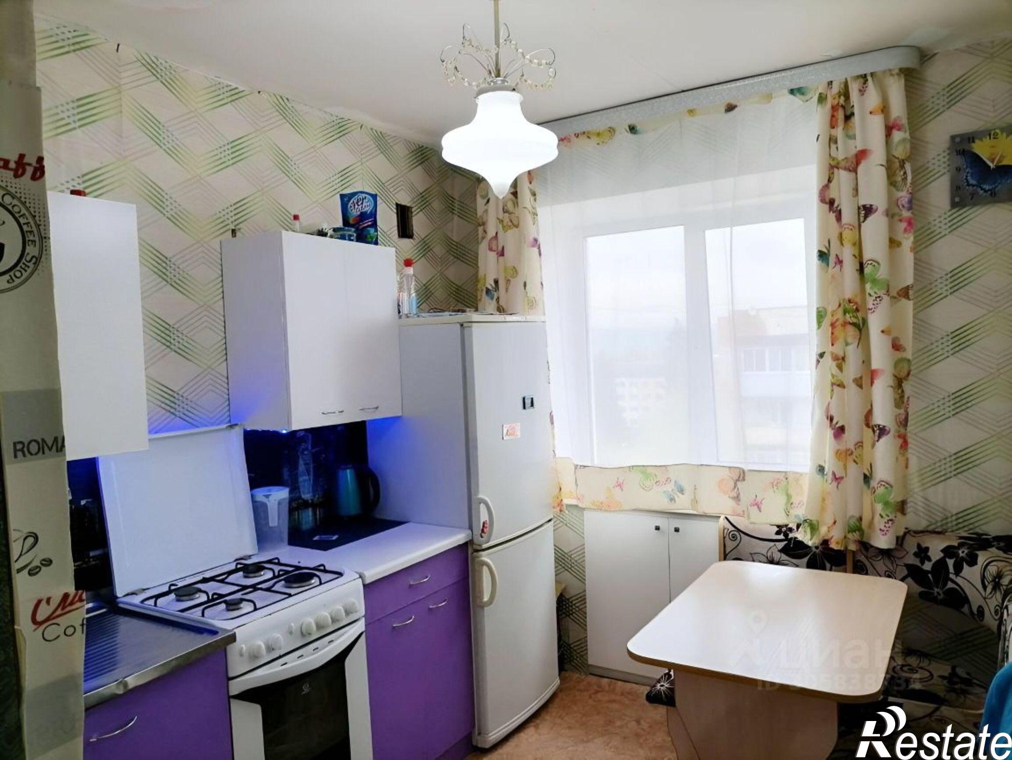 Сдать квартиру за 13 000 рублей на Чусовой, улица 50 лет ВЛКСМ, 4