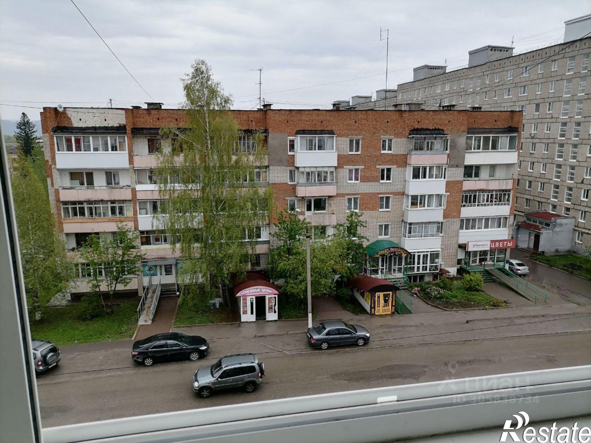 Сдать квартиру за 13 000 рублей на Чусовой, улица 50 лет ВЛКСМ, 4