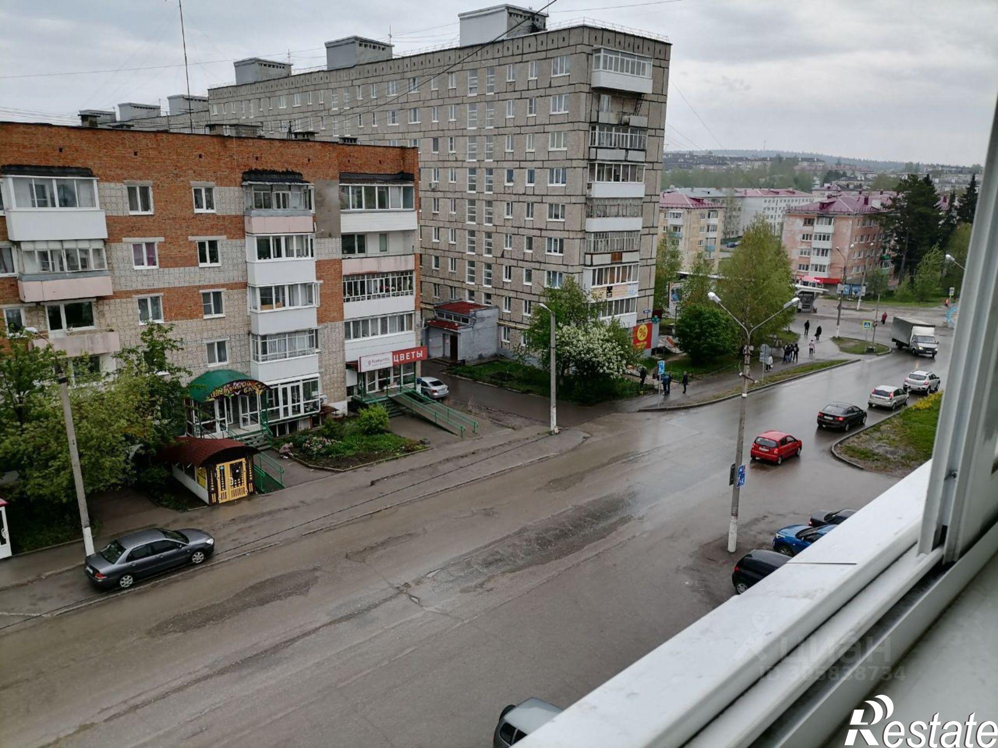 Сдать квартиру за 13 000 рублей на Чусовой, улица 50 лет ВЛКСМ, 4