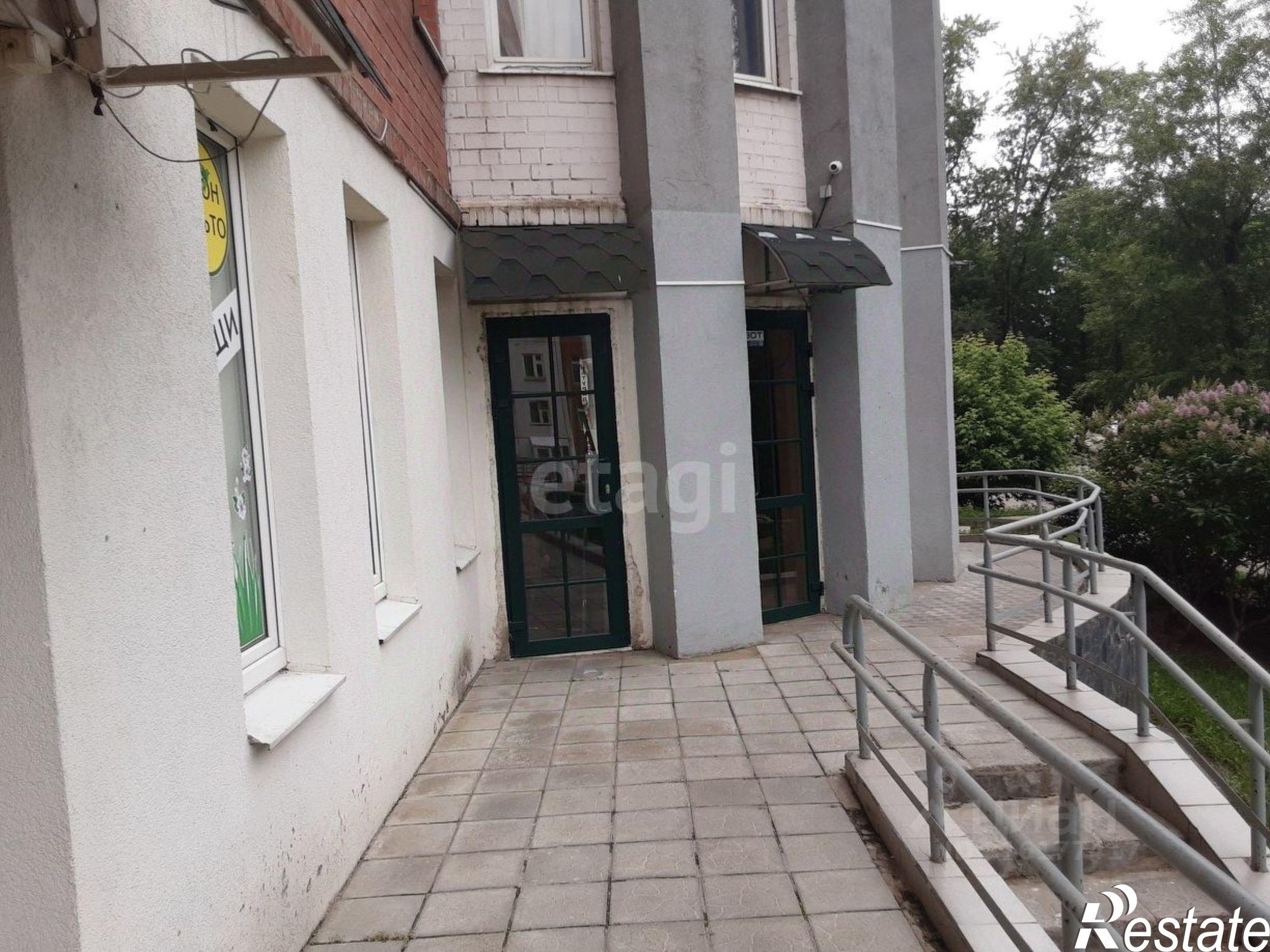 Сдать торговое помещение за 75 000 рублей на городской округ Пермь, Пермь