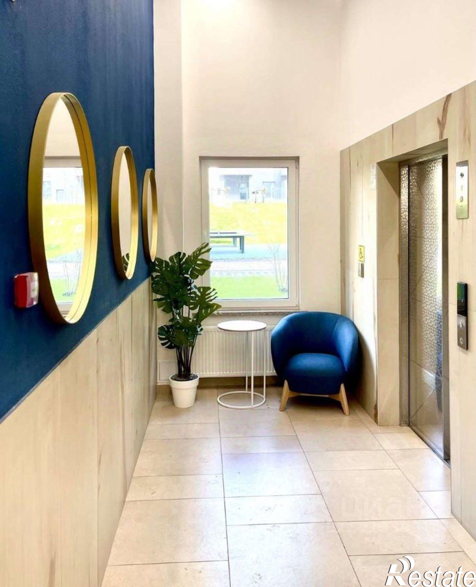 Сдать квартиру за 33 000 рублей на улица Серебристая,дом 18