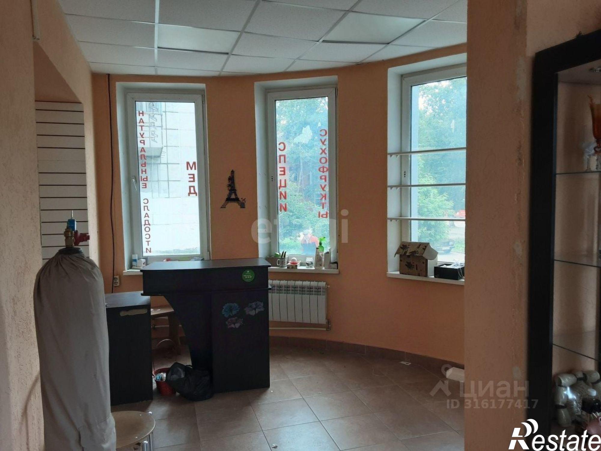 Сдать торговое помещение за 75 000 рублей на городской округ Пермь, Пермь