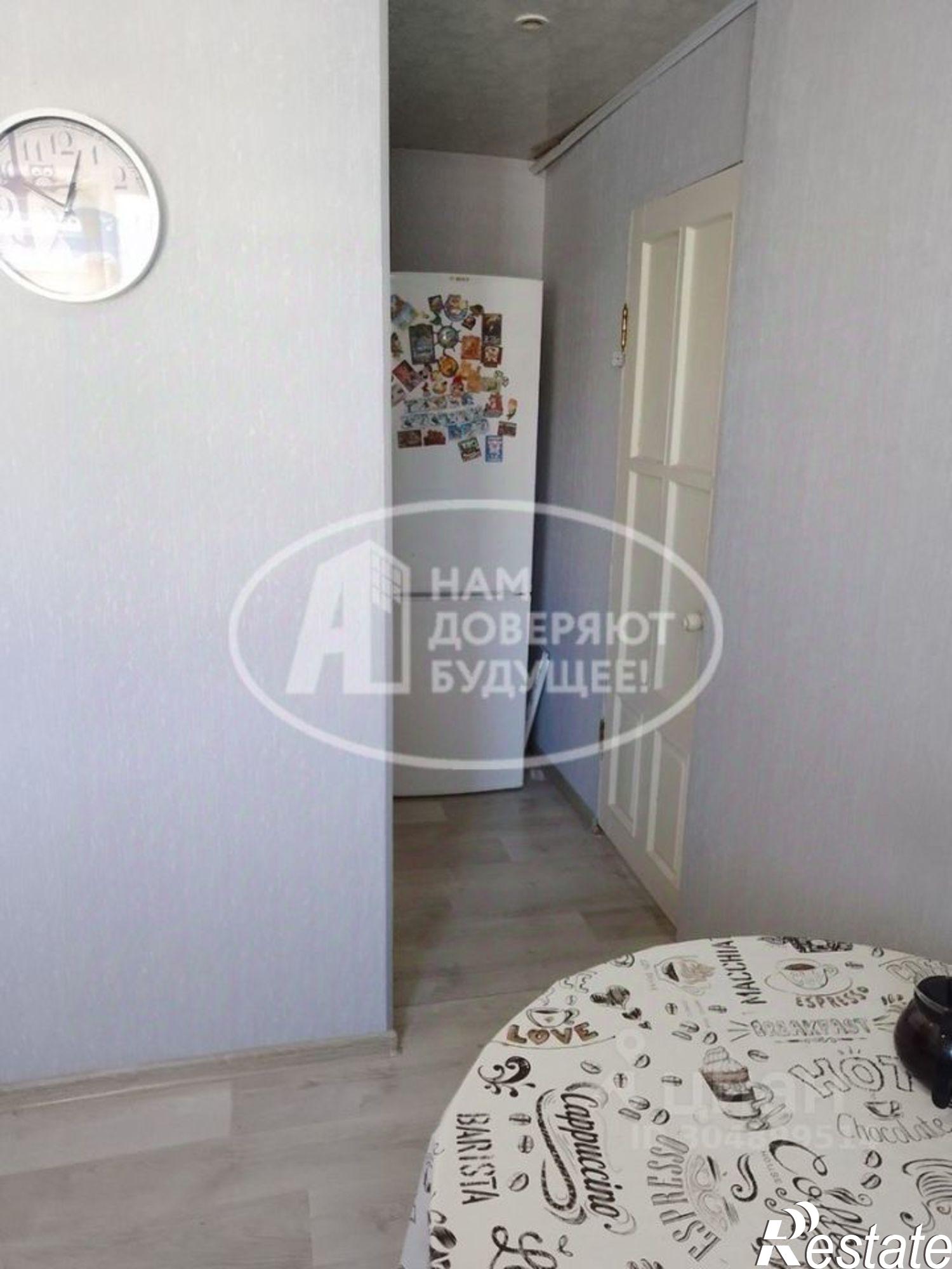 Купить квартиру за 2 550 000 рублей на улица Мира, 7